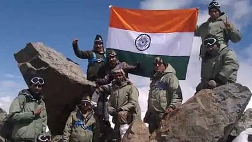 Kargil Vijay Diwas is celebrated every year on July 26 to pay tribute to the soldiers who took part in Operation Vijay - nationalwarmemorial.gov.in